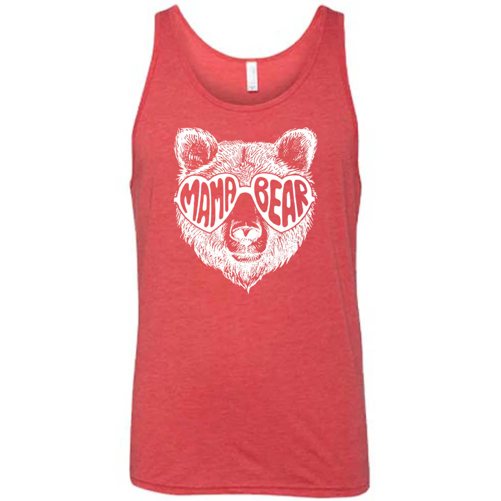 Mama Bear Shirt Unisex - Image 8