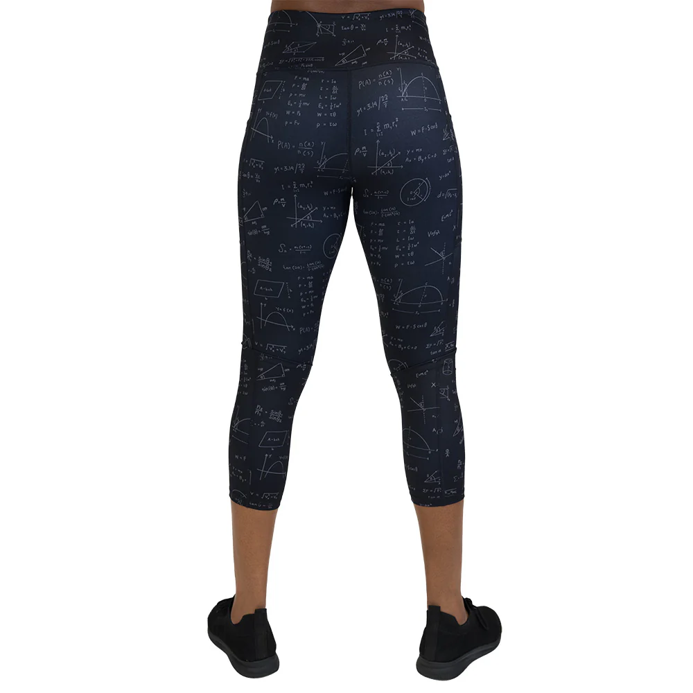 Mathlete Leggings - Image 6
