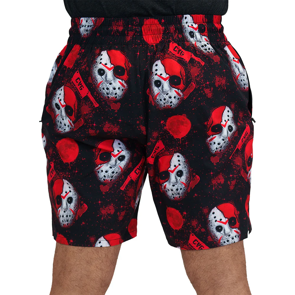 Men's Shorts | Slasher - Image 2