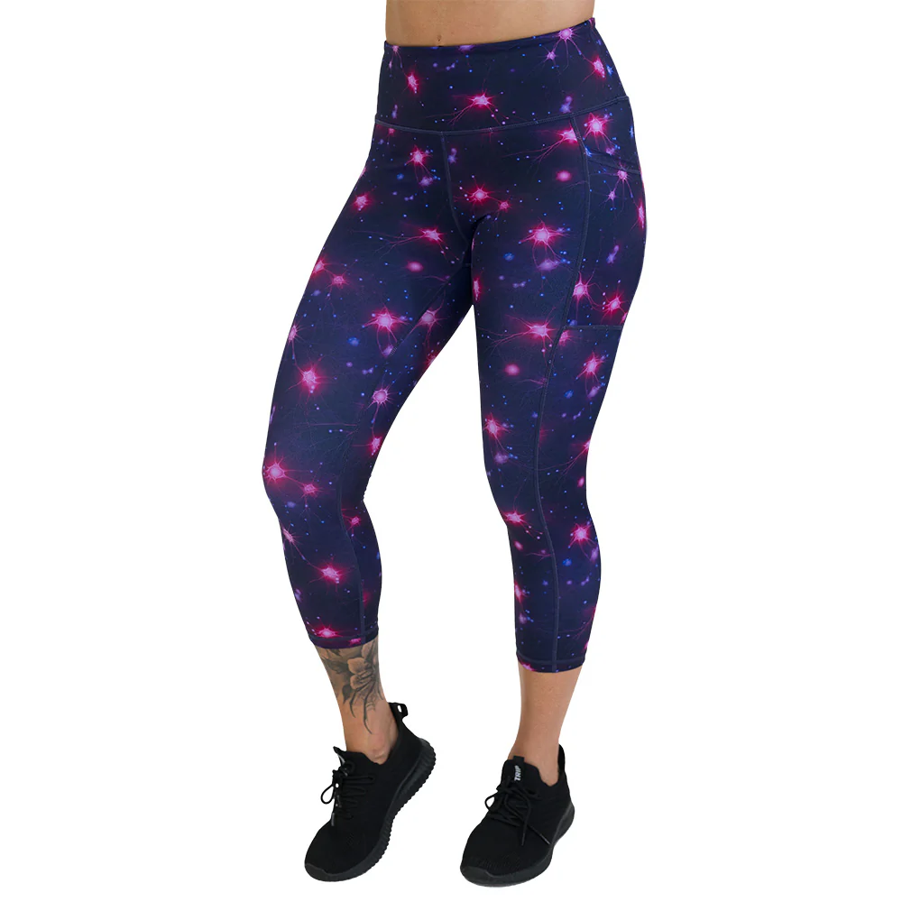 Mind Over Matter Leggings - Image 5