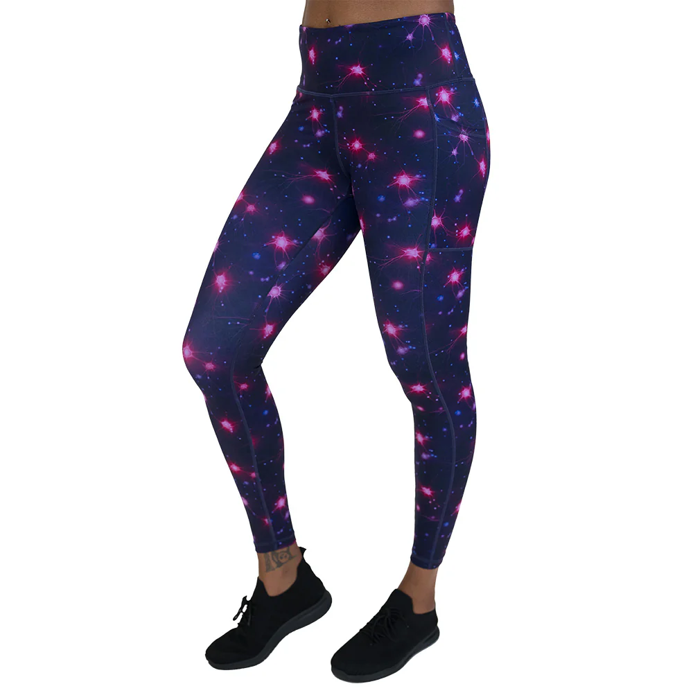 Mind Over Matter Leggings - Image 7
