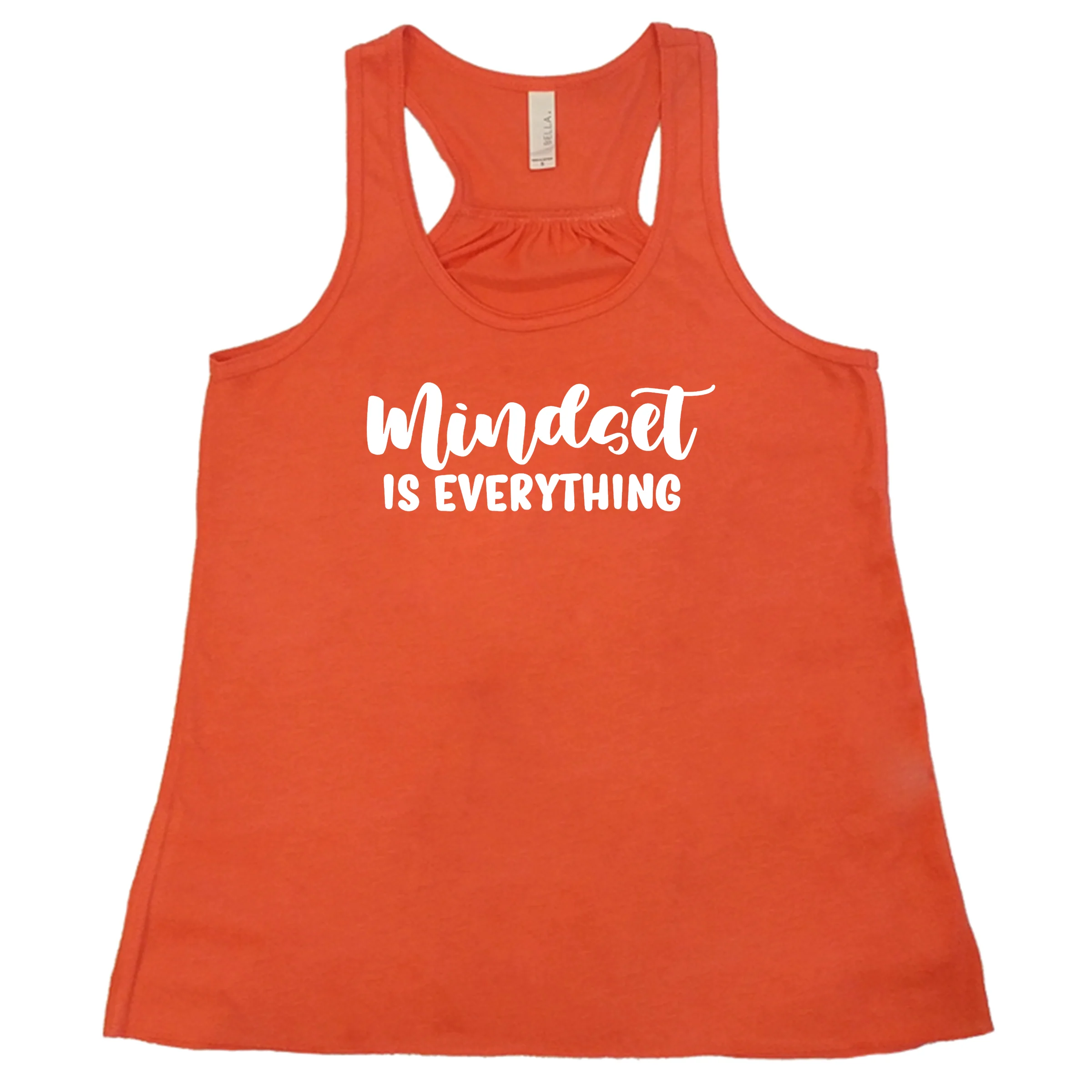 Mindset Is Everything Shirt - Image 3