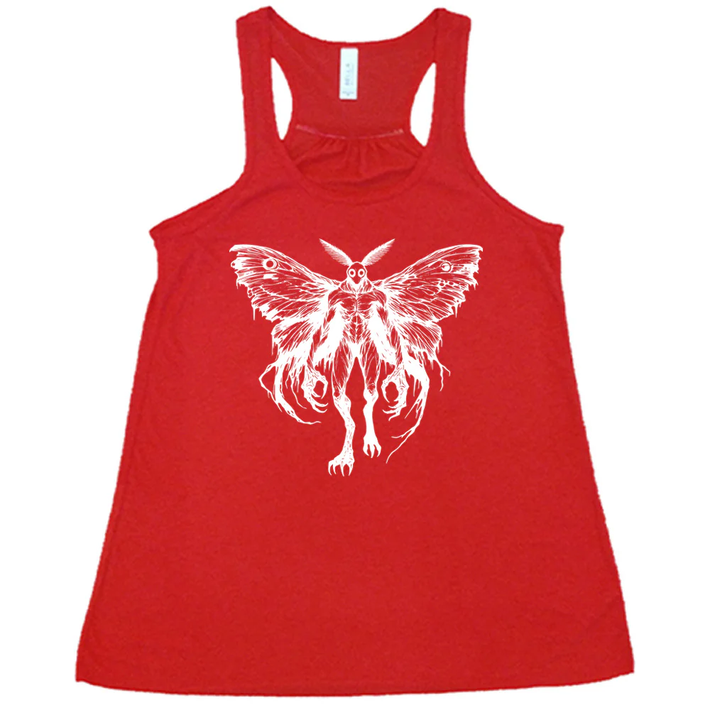 Mothman Shirt - Image 5