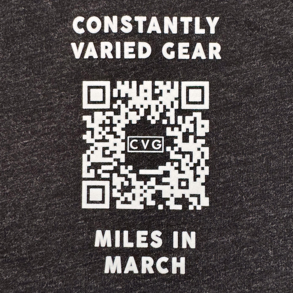 Move For A Mission Shirt Unisex - Image 3