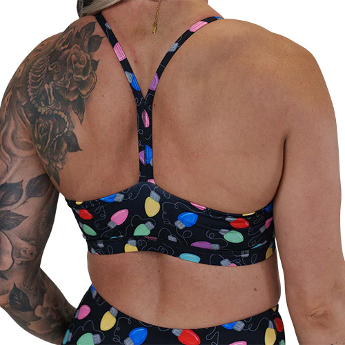 Move Free Bra | Let's Get Lit - Image 2