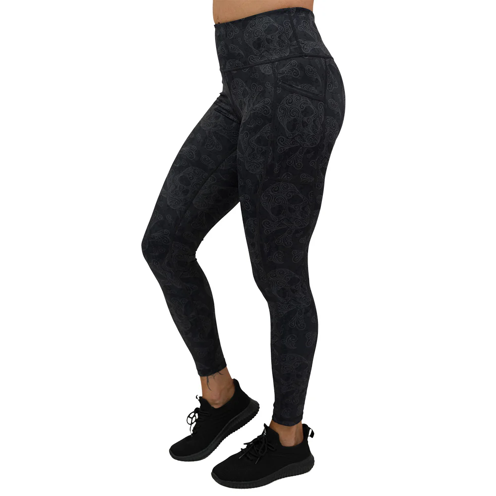 Mutiny Leggings - Image 2