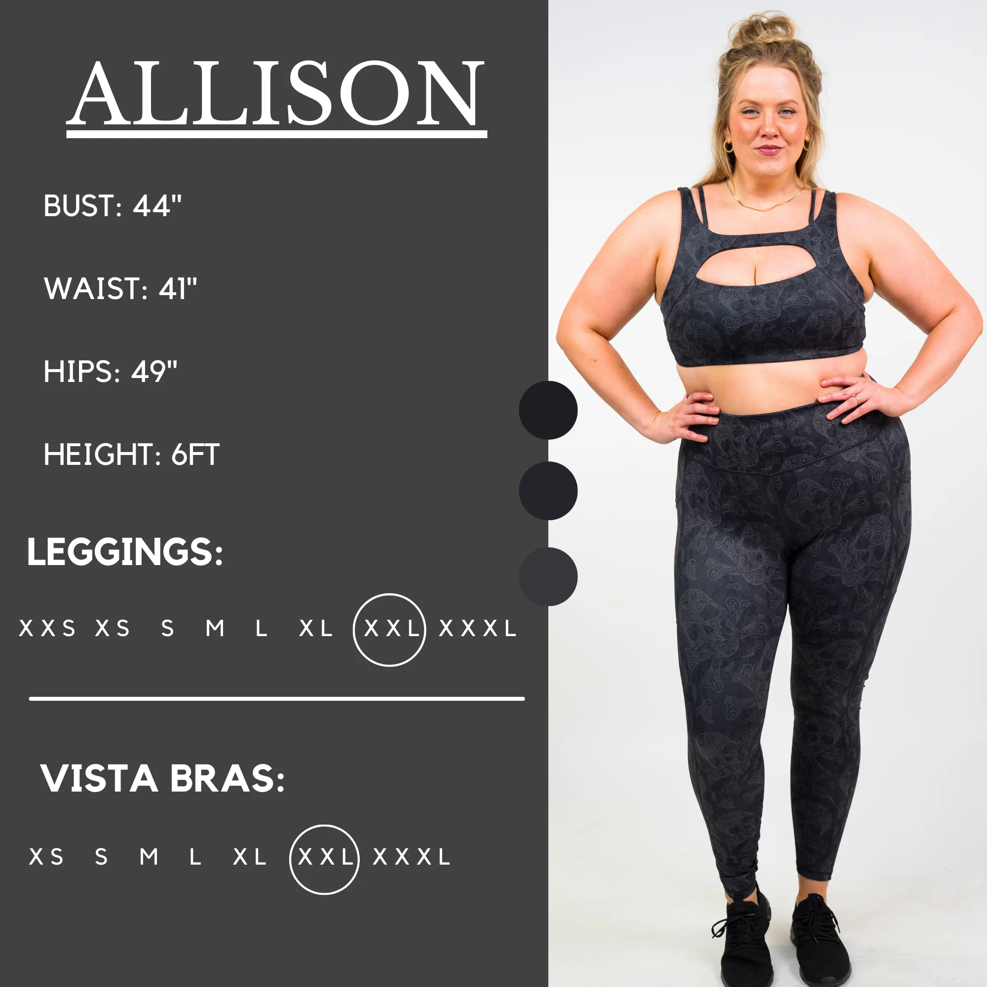 Mutiny Leggings - Image 4