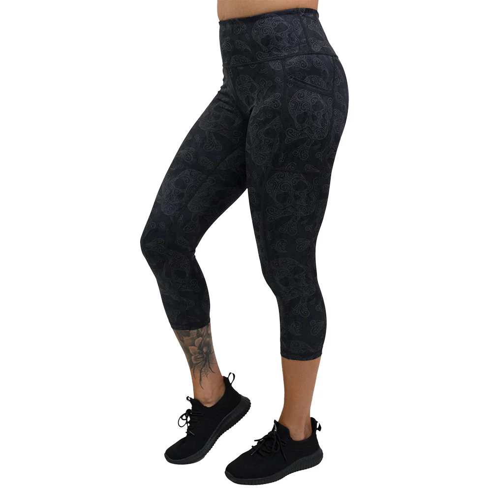Mutiny Leggings - Image 8