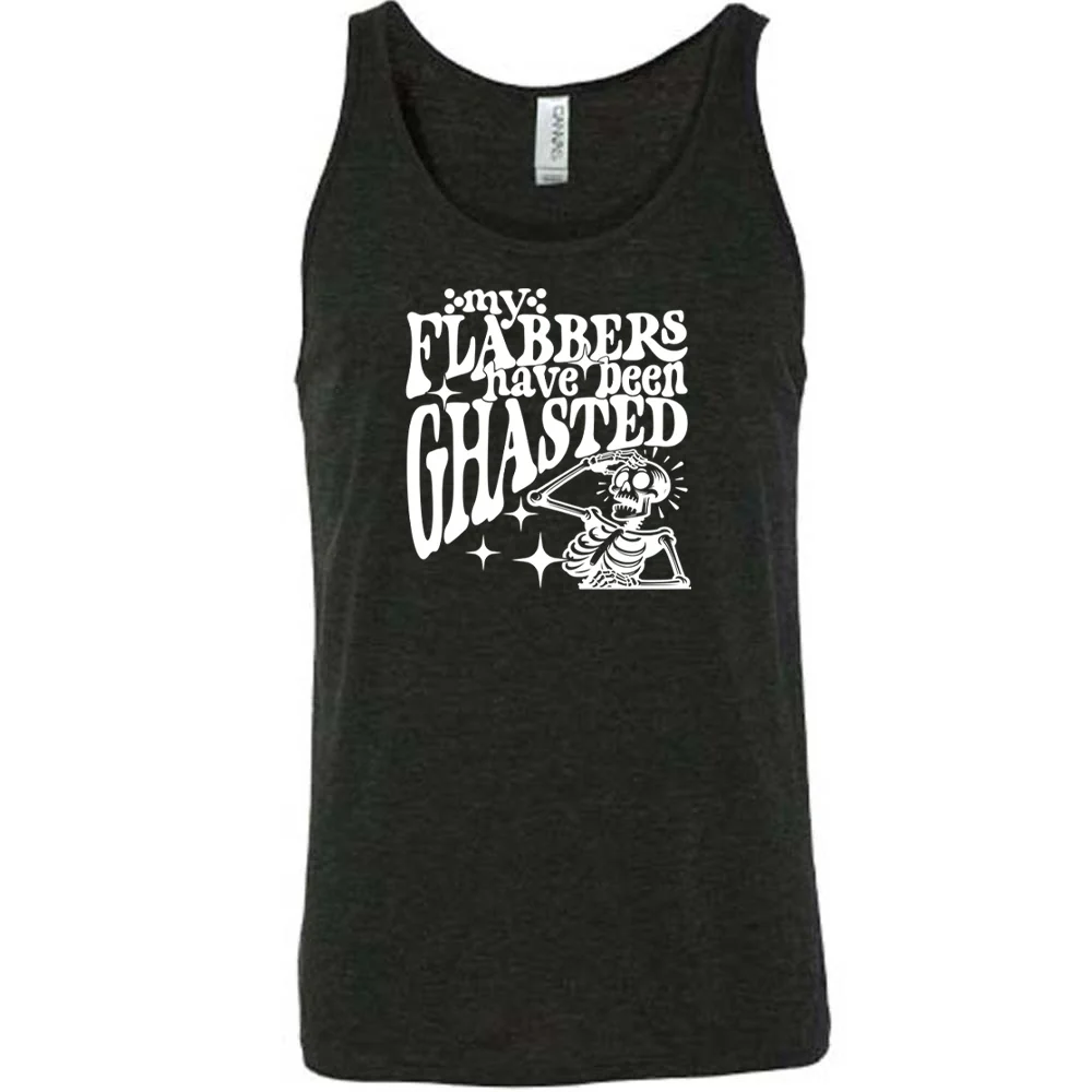 My Flabbers Have Been Ghasted Shirt Unisex - Image 2