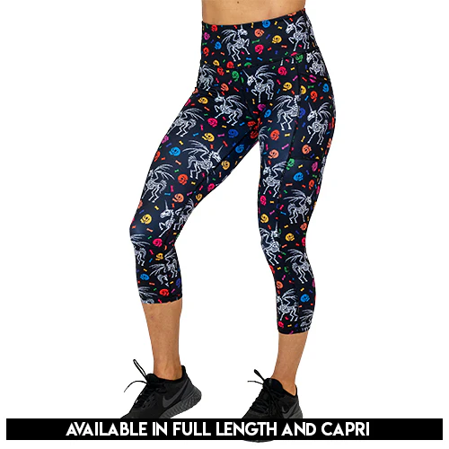 Mythical Leggings - Image 3