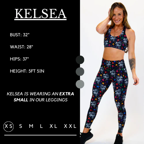 Mythical Leggings - Image 4