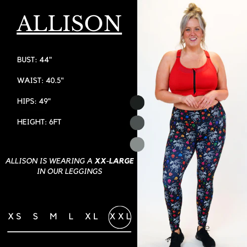 Mythical Leggings - Image 5