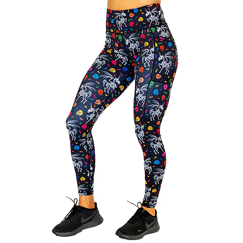 Mythical Leggings - Image 8
