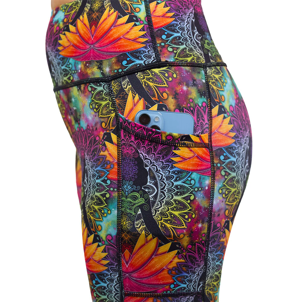 Namaste All Day Leggings - Image 4