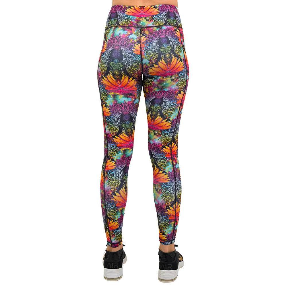 Namaste All Day Leggings - Image 8