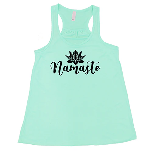 Namaste Shirt - Image 2
