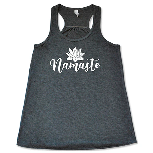 Namaste Shirt - Image 4