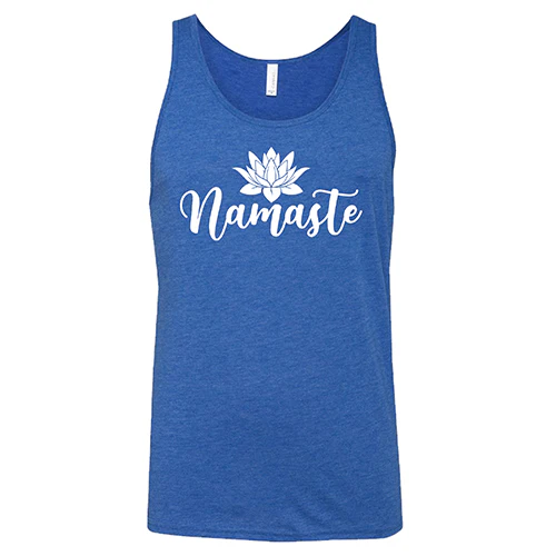 Namaste Shirt Unisex - Image 6