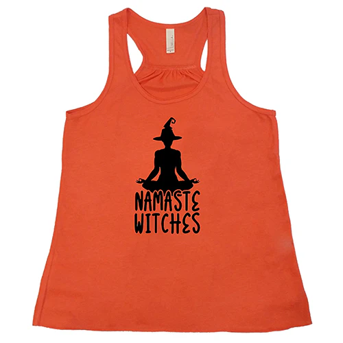 Namaste Witches Shirt - Image 4