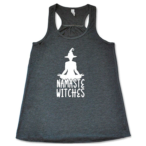 Namaste Witches Shirt - Image 6