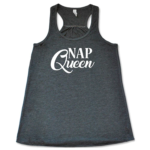 Nap Queen Shirt - Image 4