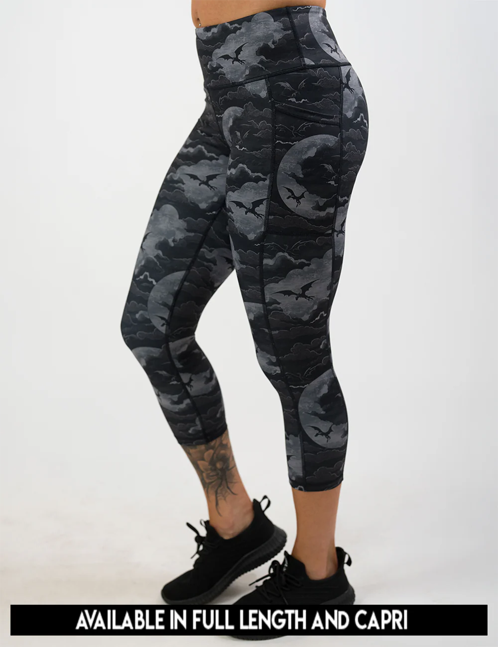 Night Flight Leggings - Image 9