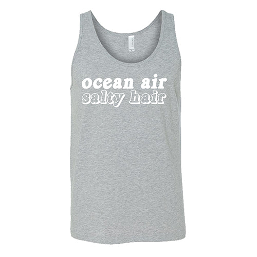 Ocean Air Salty Hair Shirt Unisex - Image 6
