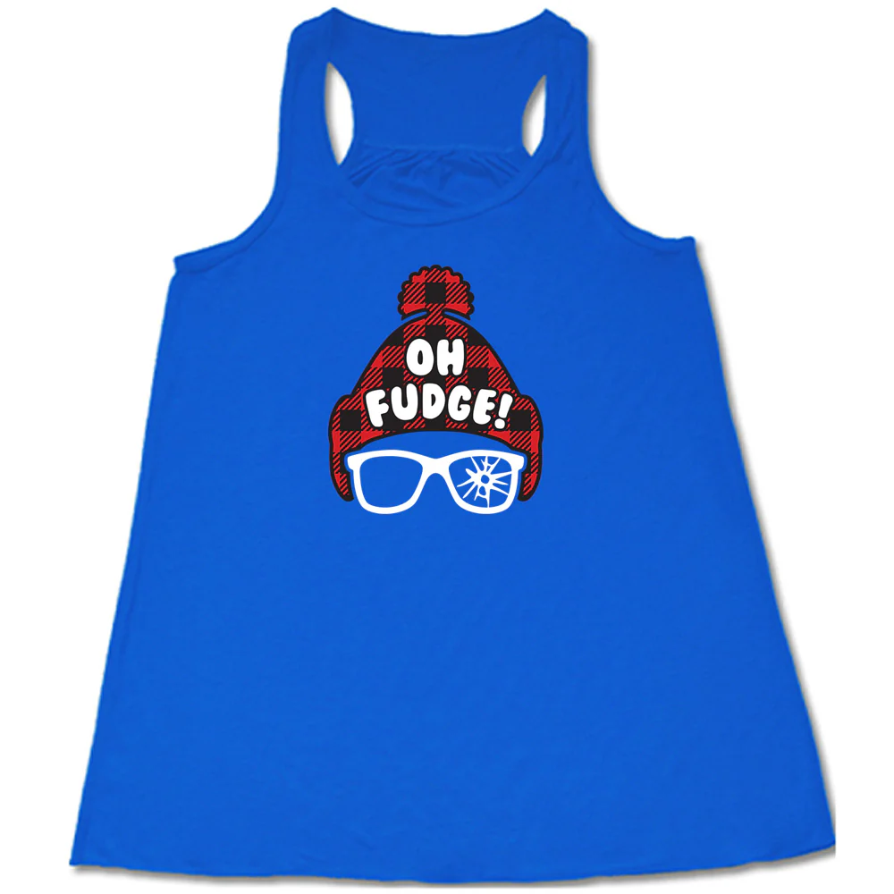 Oh Fudge Shirt - Image 4