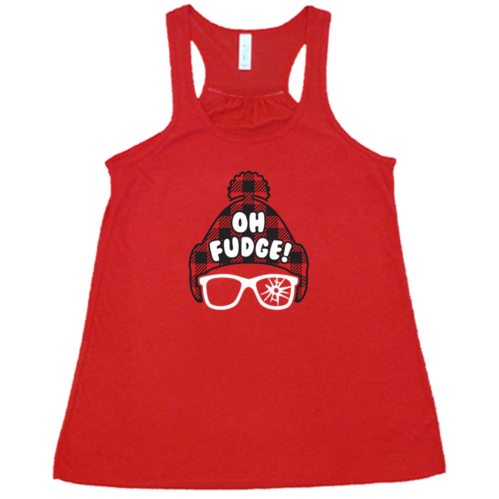 Oh Fudge Shirt - Image 7