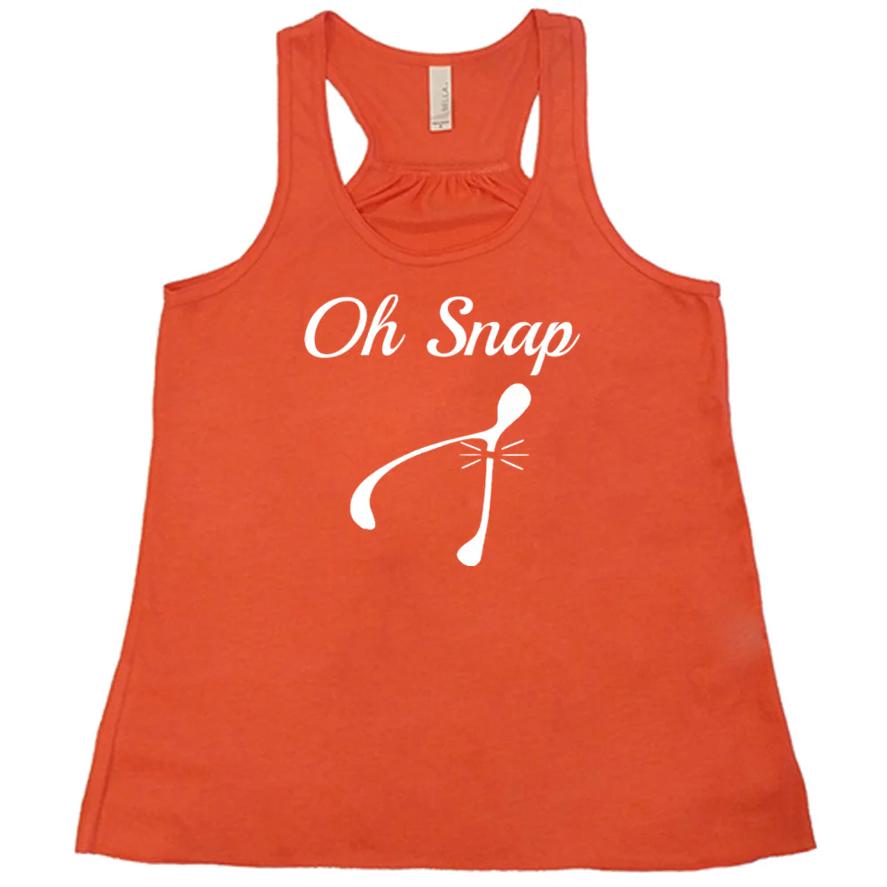 Oh Snap Shirt - Image 4