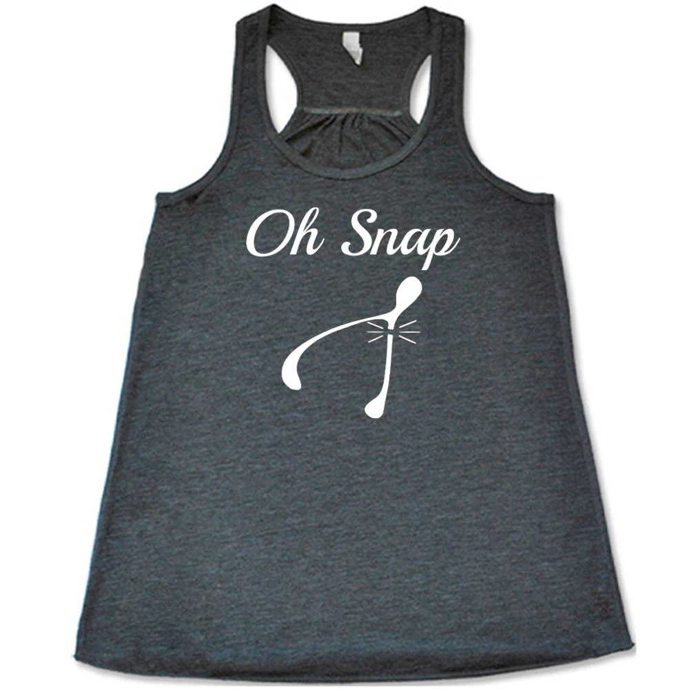 Oh Snap Shirt - Image 5