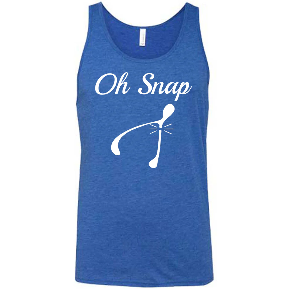 Oh Snap Shirt Unisex - Image 4