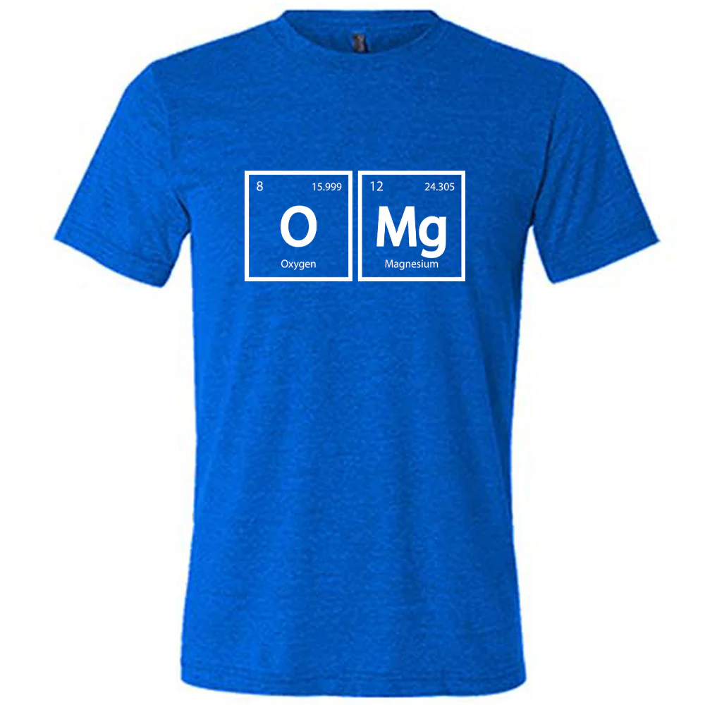 OMG Element Shirt Unisex - Image 3