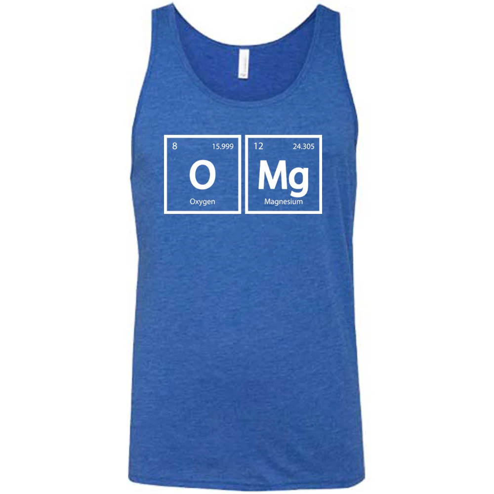 OMG Element Shirt Unisex - Image 4