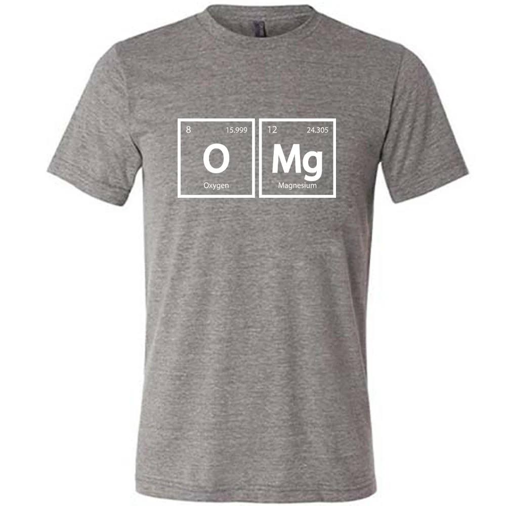 OMG Element Shirt Unisex - Image 5