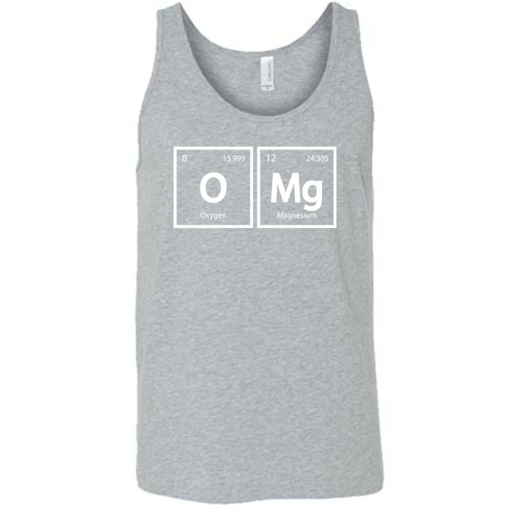 OMG Element Shirt Unisex - Image 6