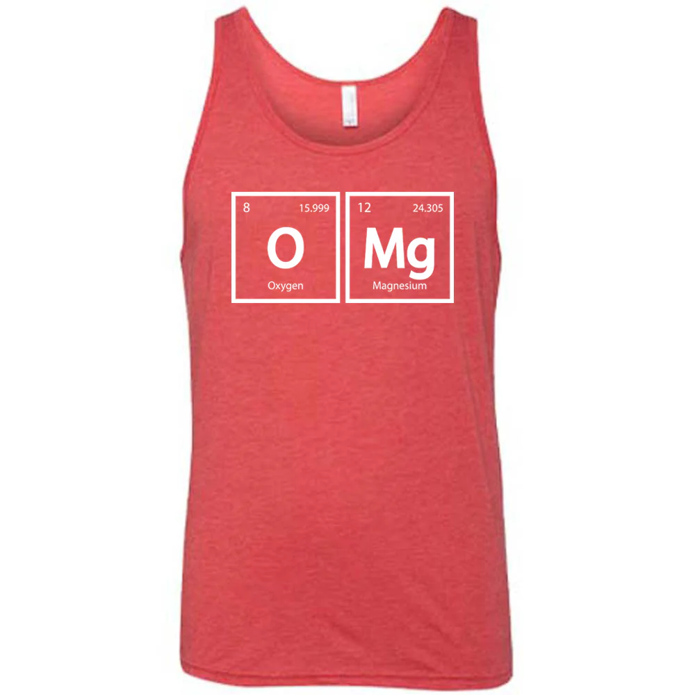 OMG Element Shirt Unisex - Image 8