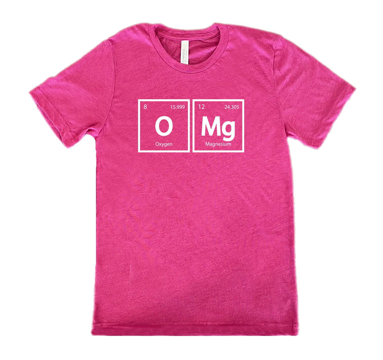 OMG Element Shirt Unisex - Image 9