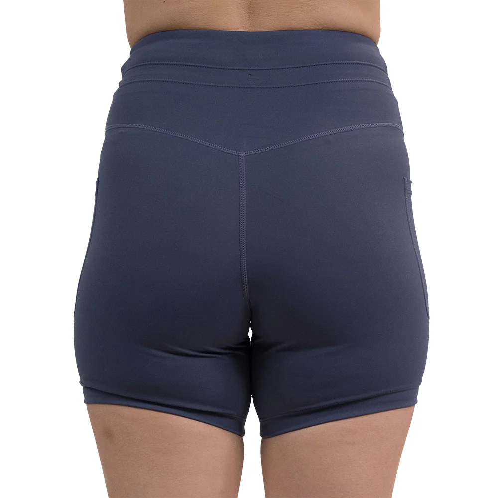 Omni Shorts | Twilight Purple - Image 7