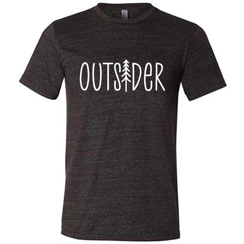 Outsider Shirt Unisex