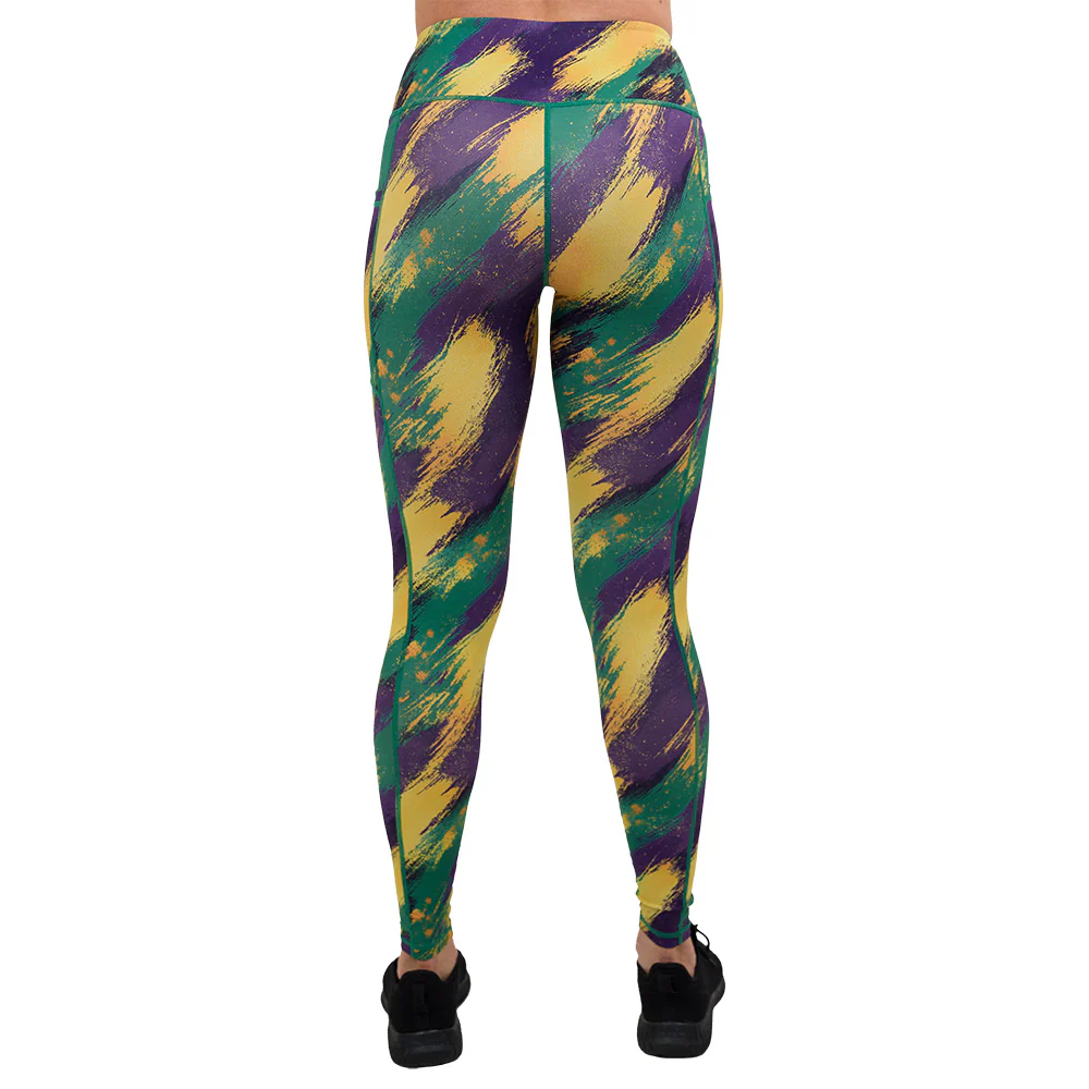 Painted Parade Leggings - Image 7