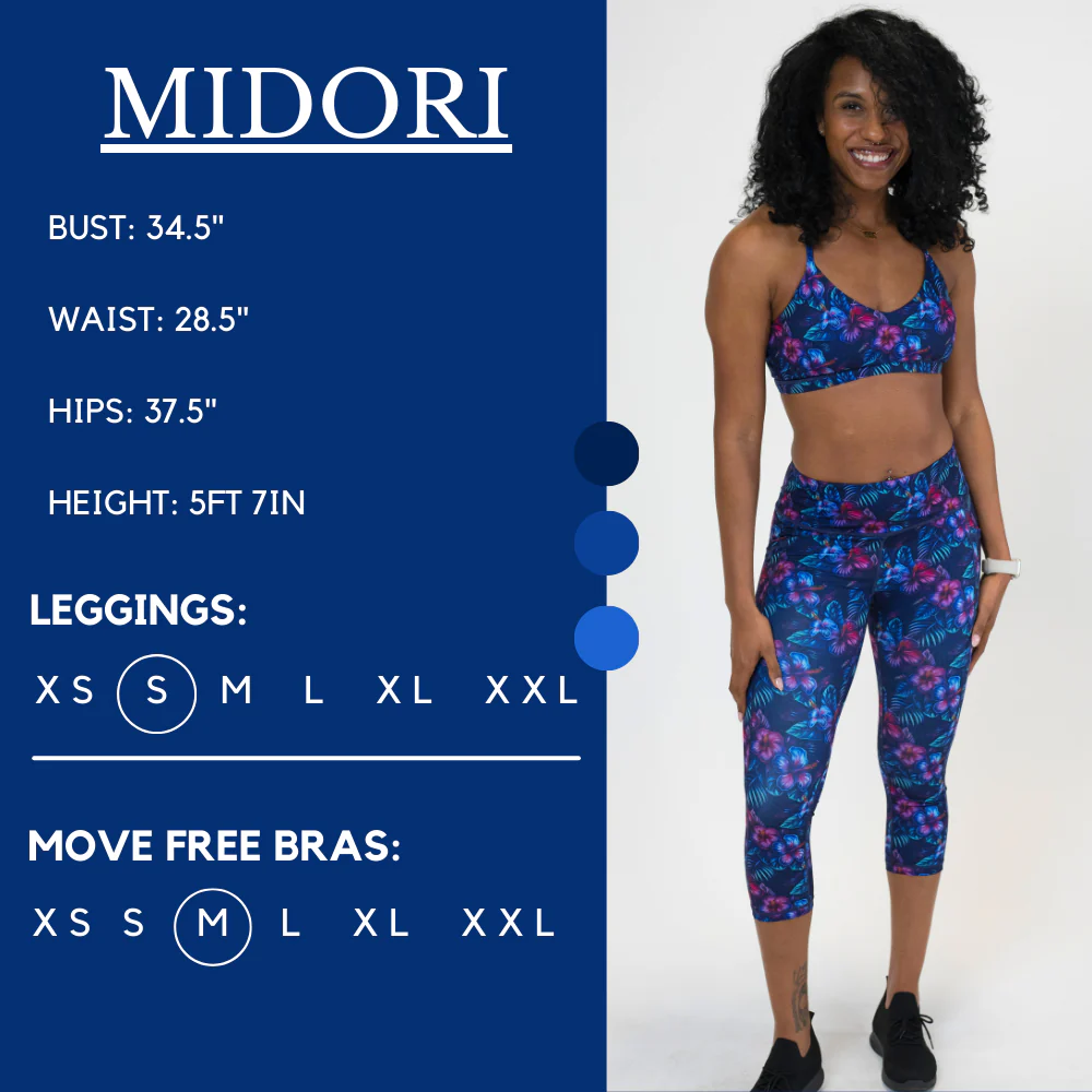 Paradise Leggings - Image 4