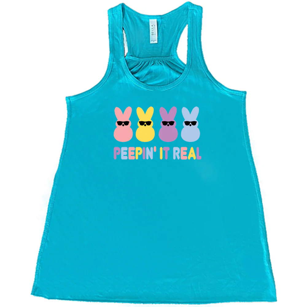 Peepin it Real Shirt - Image 6