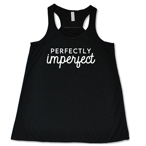 Perfectly Imperfect Shirt - Image 2
