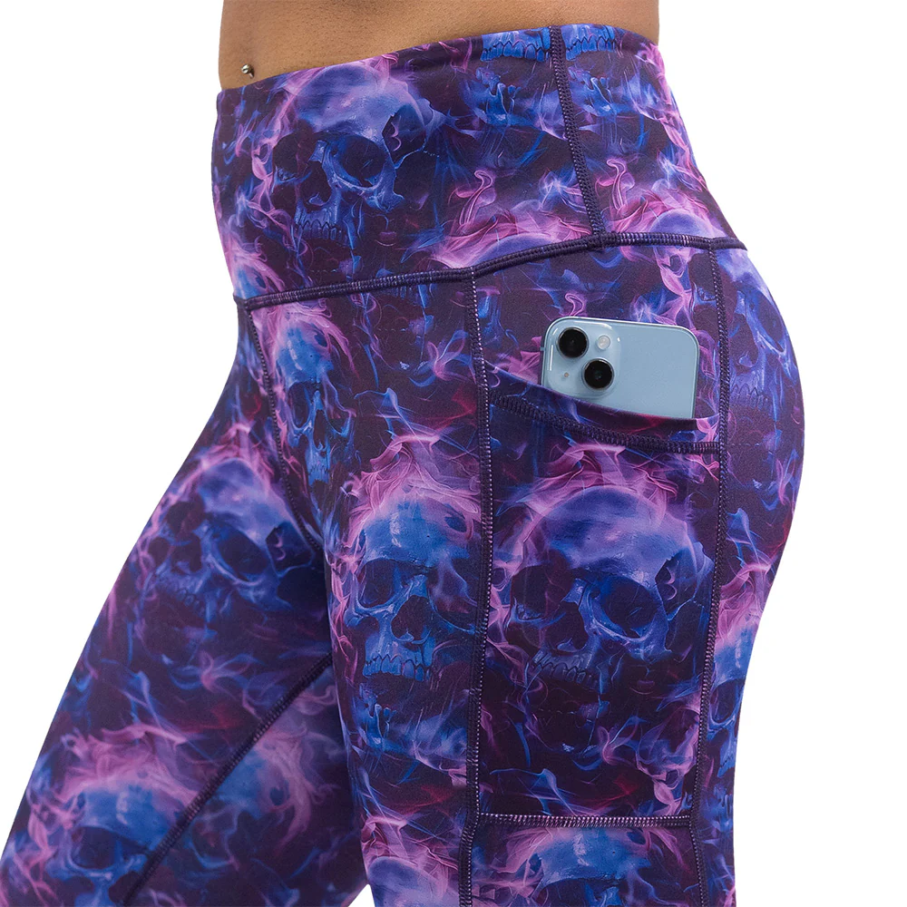 Phantom Leggings - Image 2