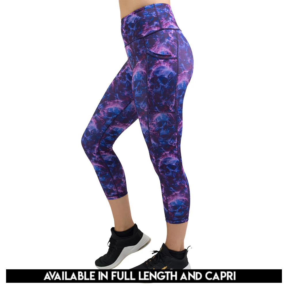 Phantom Leggings - Image 3