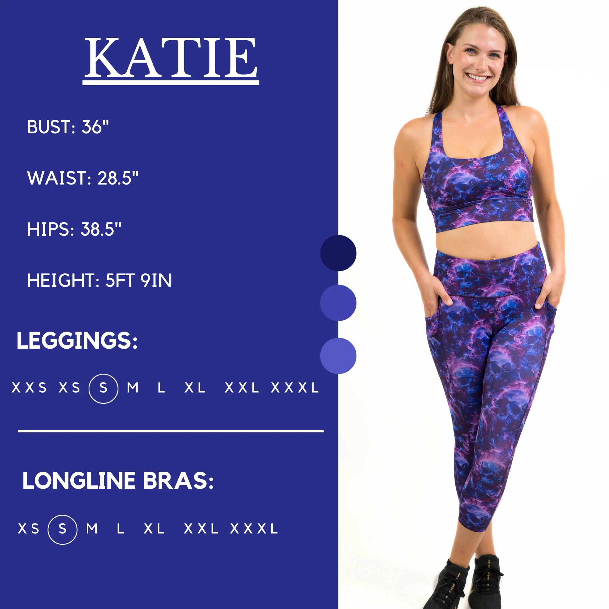 Phantom Leggings - Image 5