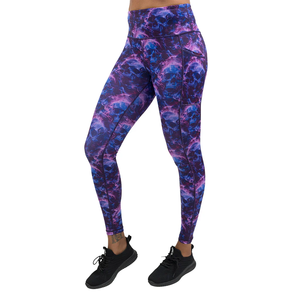 Phantom Leggings - Image 6