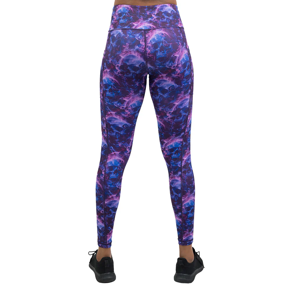 Phantom Leggings - Image 7