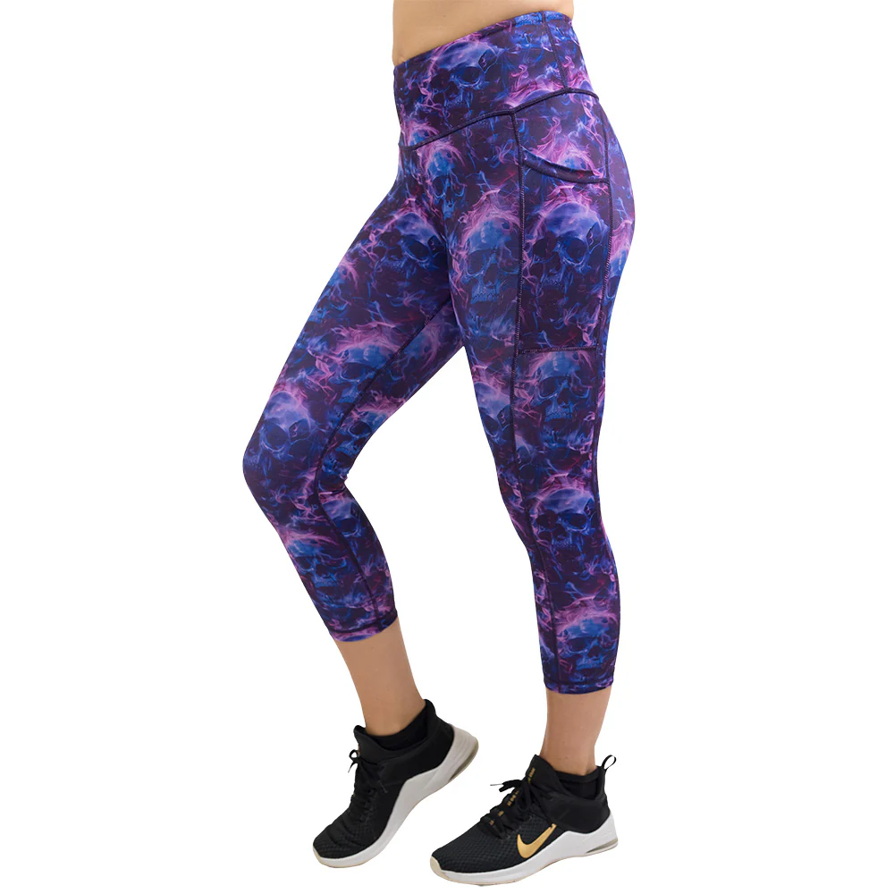 Phantom Leggings - Image 8